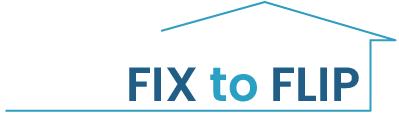 Fix to flip logo